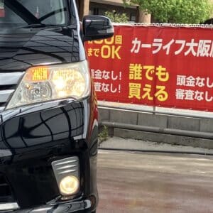 セレナ　ハイウェイスター