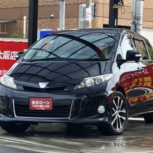 エスティマ　アエラス