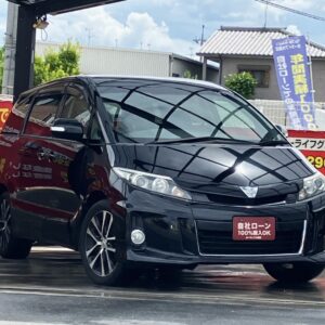 エスティマ　アエラス