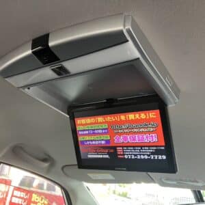 セレナ　ハイウェイスター　Vセレクション