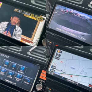 セレナ　ハイウェイスター　Vセレクション