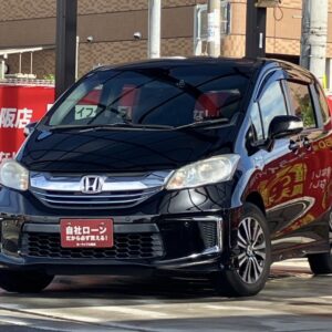 フリード　ハイブリッドジャストセレクション