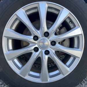 アルファード　240S　タイプゴールド　【総合評価優良車】