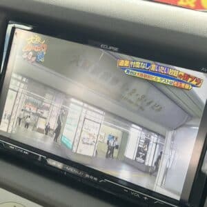 エブリイワゴン PZターボ