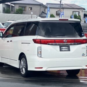 エルグランド　ハイウェイスター　【総合評価優良車】　