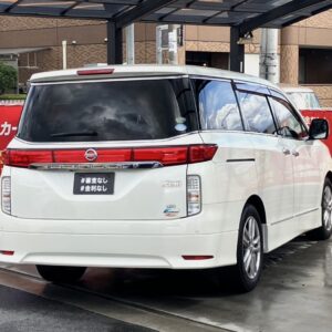 エルグランド　ハイウェイスター　【総合評価優良車】　