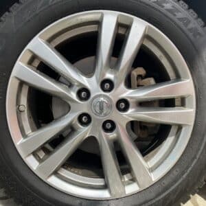 エルグランド　ハイウェイスター　【総合評価優良車】　