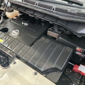 エルグランド　ハイウェイスター　【総合評価優良車】　