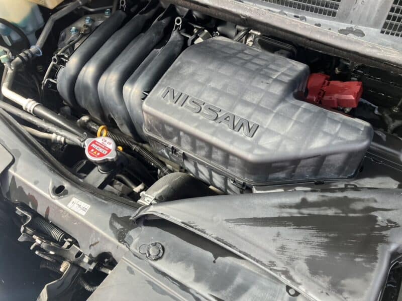 セレナ ハイウェイスター 【総合評価優良車】