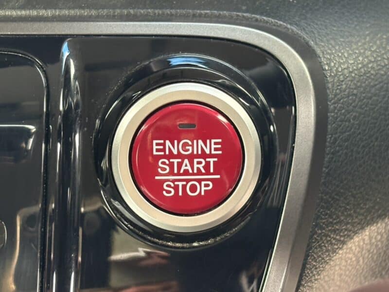 N-BOX カスタム GターボLパッケージ 【総合評価優良車】