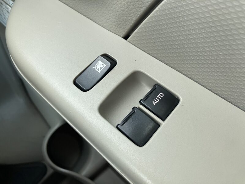 エブリィバン PC 4WD