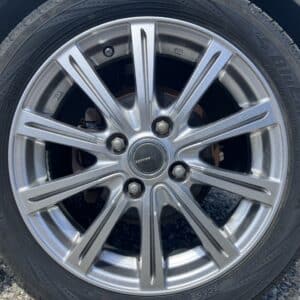 エブリイワゴン　PZターボスペシャル　【総合評価優良車】