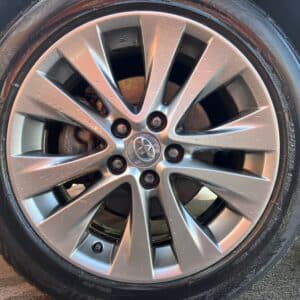 アルファード　240S　プライムセクションⅡタイプゴールド【総合評価優良車】