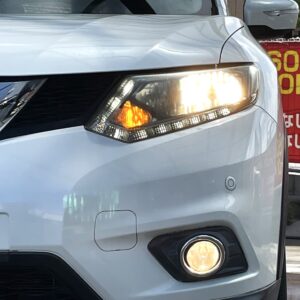 エクストレイル　～7人乗りタイプ～　20Xエマージェンシーブレーキパッケージ　4WD【総合評価優良車】