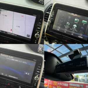 セレナ　ハイウェイスター　【総合評価優良車】