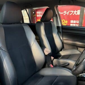 カローラフィールダー　ハイブリッドG　エアロツアラー・ダブルバイビー【総合評価優良車】　