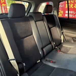 カローラフィールダー　ハイブリッドG　エアロツアラー・ダブルバイビー【総合評価優良車】　