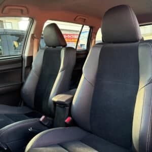 カローラフィールダー　ハイブリッドG　エアロツアラー・ダブルバイビー【総合評価優良車】　