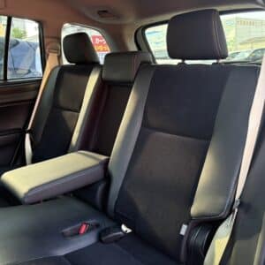 カローラフィールダー　ハイブリッドG　エアロツアラー・ダブルバイビー【総合評価優良車】　