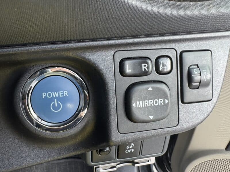 アクア G 【総合評価優良車】