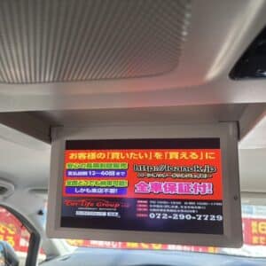 エルグランド　ライダー　【総合評価優良車】