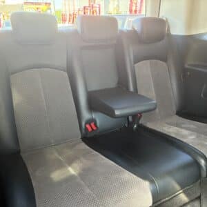 エルグランド　ライダー　【総合評価優良車】