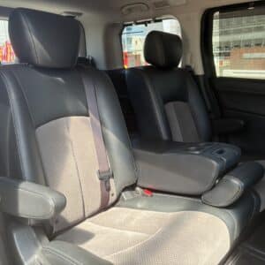 エルグランド　ライダー　【総合評価優良車】