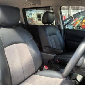 エルグランド　ライダー　【総合評価優良車】