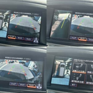 エルグランド　ライダー　【総合評価優良車】