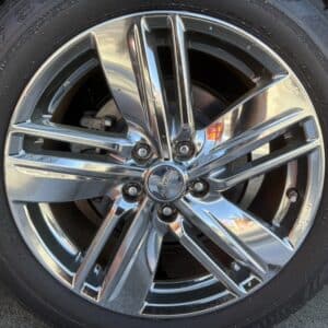 エルグランド　ライダー　【総合評価優良車】