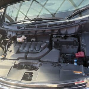 エルグランド　ライダー　【総合評価優良車】