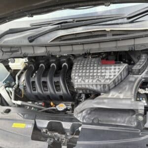 セレナ　ハイウェイスター　【総合評価優良車】