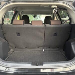 アクア G 【総合評価優良車】