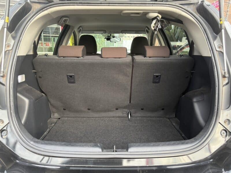 アクア G 【総合評価優良車】