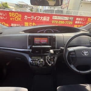 エスティマ　アエラス