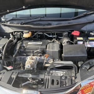 オデッセイ　アブソルート　【総合評価優良車】
