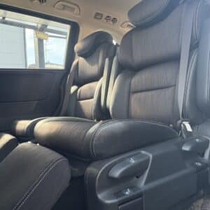 オデッセイ　アブソルート　【総合評価優良車】