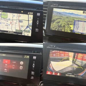 オデッセイ　アブソルート　【総合評価優良車】