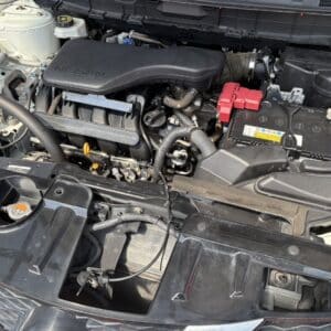 エクストレイル　～7人乗りタイプ～　20Xエマージェンシーブレーキパッケージ　4WD【総合評価優良車】