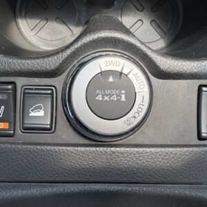 エクストレイル　～7人乗りタイプ～　20Xエマージェンシーブレーキパッケージ　4WD【総合評価優良車】