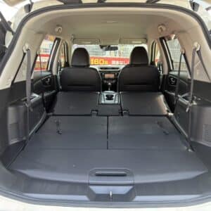 エクストレイル　～7人乗りタイプ～　20Xエマージェンシーブレーキパッケージ　4WD【総合評価優良車】