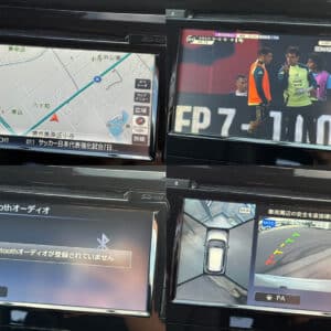 エクストレイル　～7人乗りタイプ～　20Xエマージェンシーブレーキパッケージ　4WD【総合評価優良車】