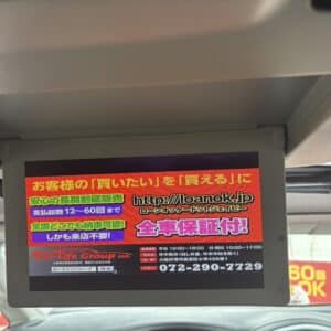 エルグランド　ライダー　ブラックライン