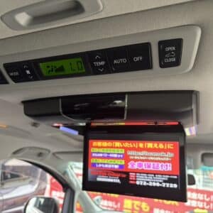 アルファード　240S　タイプゴールド　【総合評価優良車】