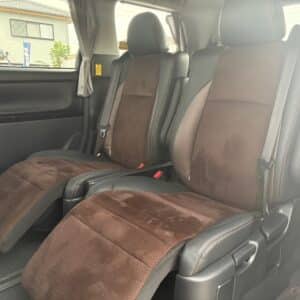 アルファード　240S　タイプゴールド　【総合評価優良車】