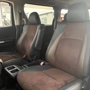 アルファード　240S　タイプゴールド　【総合評価優良車】
