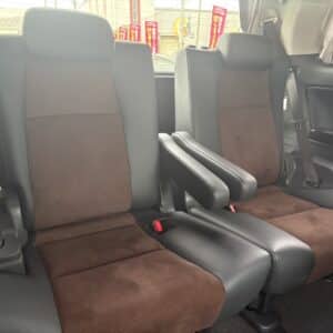 アルファード　240S　タイプゴールド　【総合評価優良車】