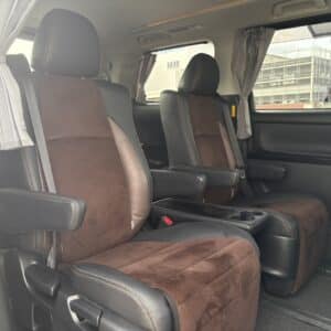 アルファード　240S　タイプゴールド　【総合評価優良車】