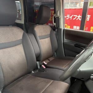 ルークス　ハイウェイスター　ターボ