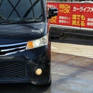 ルークス　ハイウェイスター　ターボ
